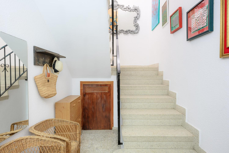Public Area 2, AstArte Guesthouse, Jaén
