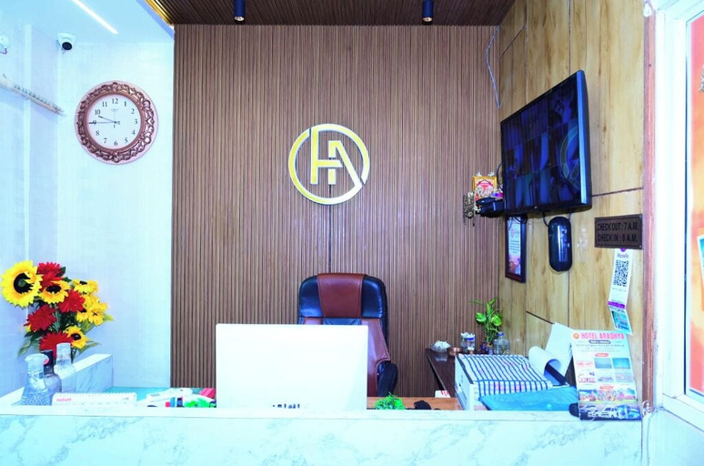 Others 4, DhamStay Hotel Aradhya Near Beach Puri, Puri