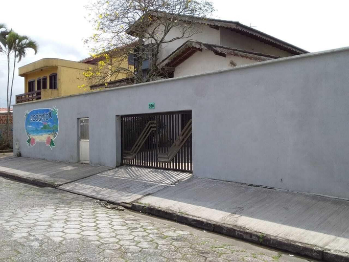 Exterior & Views, Acalanto praia, Peruíbe