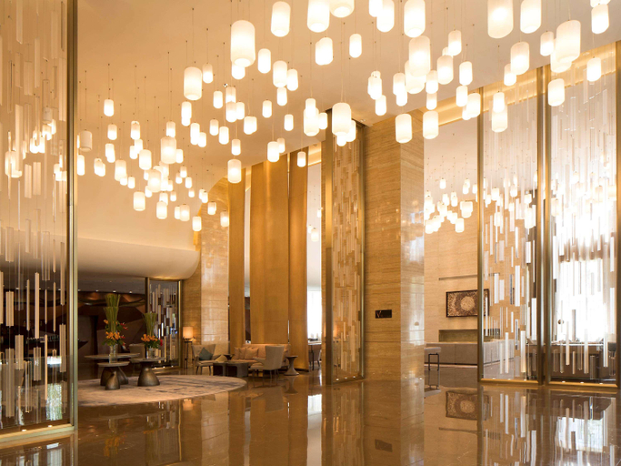 Public Area 4, Pullman Taiyuan, Taiyuan