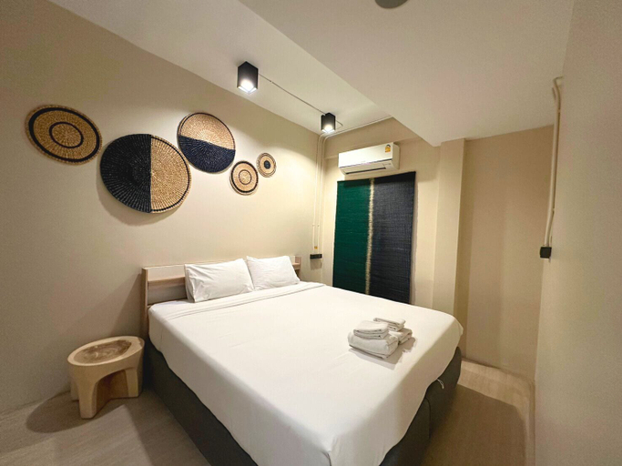 Bedroom 3, Rema, Samphantawong