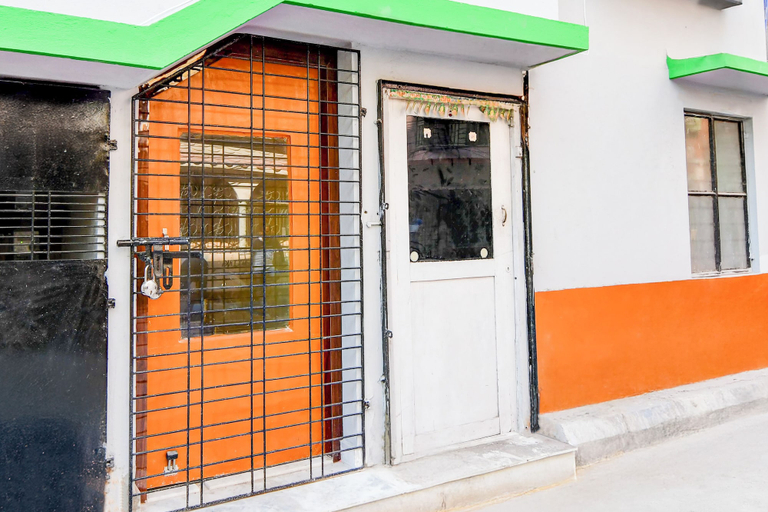Exterior & Views 2, Hotel Dream Star, South 24 Parganas