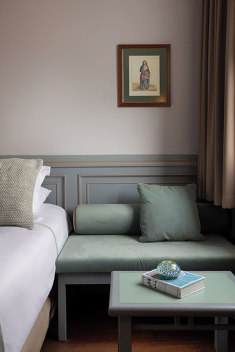 Bedroom 2, Armada Istanbul Old City Hotel, Fatih