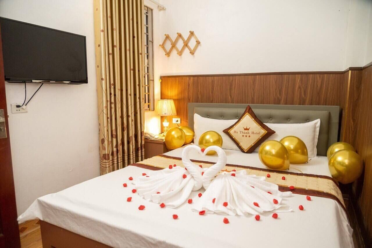Bedroom 3, HOTEL HÀ THÀNH, Từ Liêm