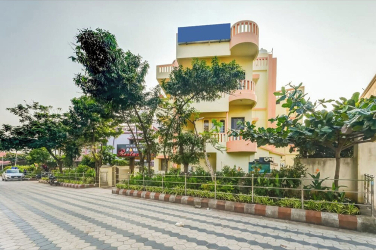 Exterior & Views 2, DhamStay Hotel Moon Near Niladri Beach, Puri