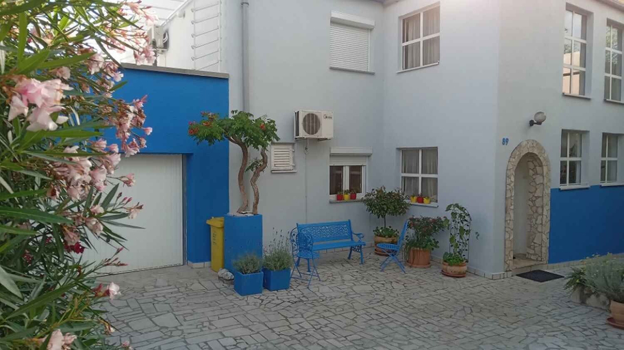 Exterior & Views, Apartman Azoa 2, Crikvenica