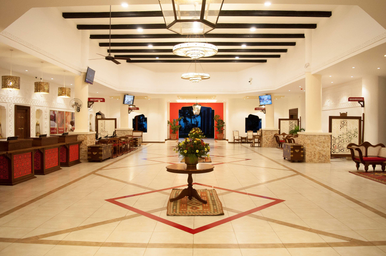 Public Area 5, PrideInn Paradise Beach Resort & Spa Mombasa, Kisauni