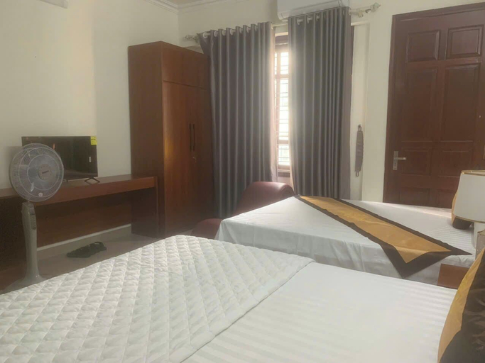 Others 5, Tung Duong Motel HN -BAYLUXURY, Từ Liêm