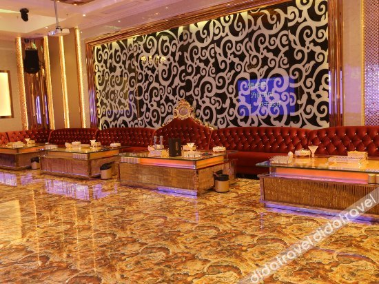 Others 4, Yu Da Hotel, Zhanjiang