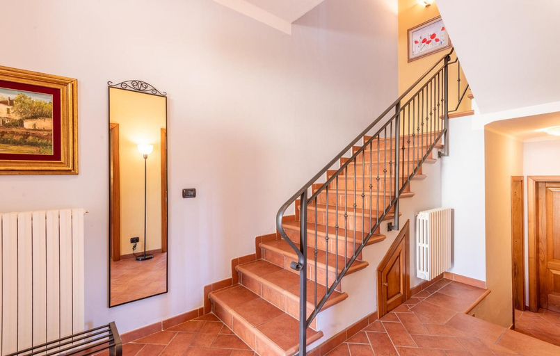 Exterior view 2, Pet Friendly Home In Arezzo With Wifi, Arezzo