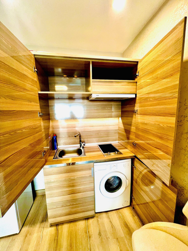 Others 3, MODERN APARTMENT, Avcılar