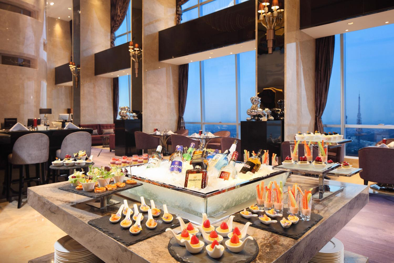 Food & Drinks