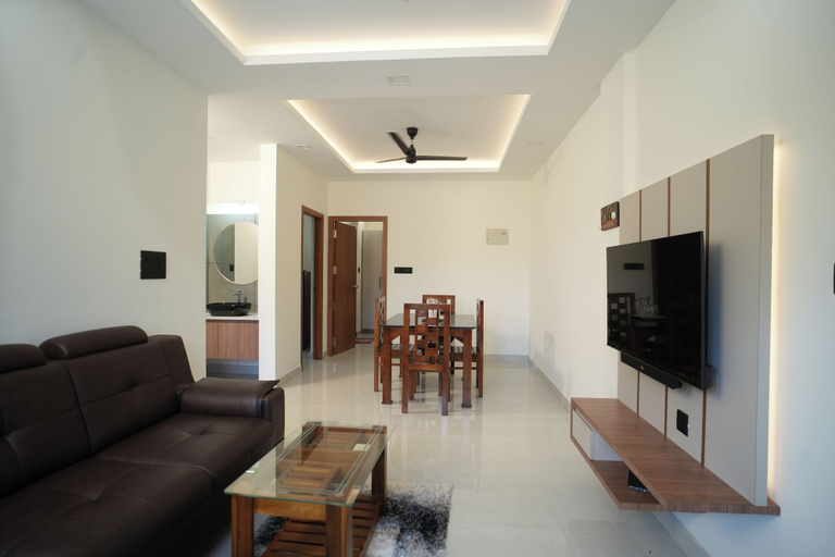 Others 5, Theeram Residency, Kozhikode