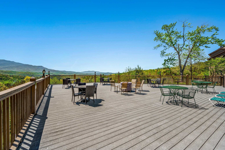 Room 4, Sleeps 4-mountain Views-indoor Pool Sauna, Sevier
