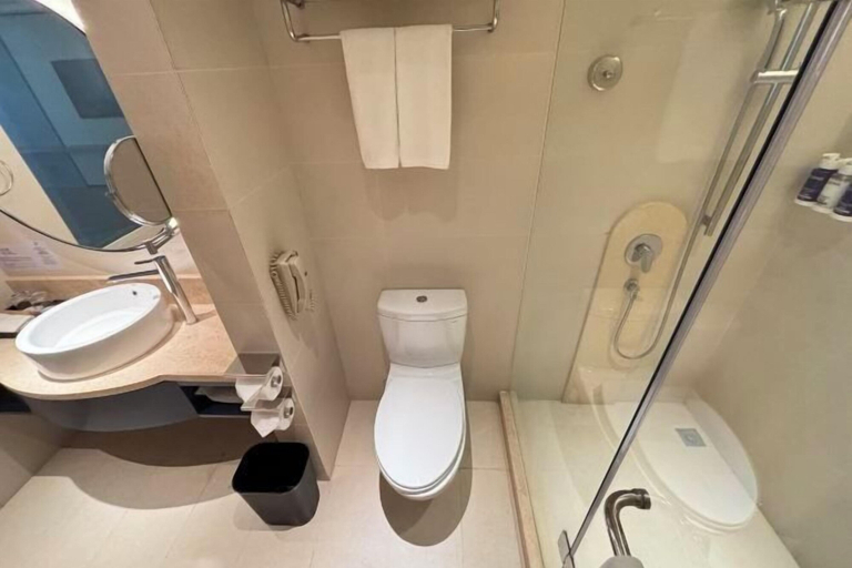 Bathroom 6