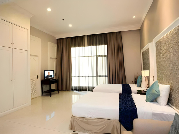 Bedroom 9