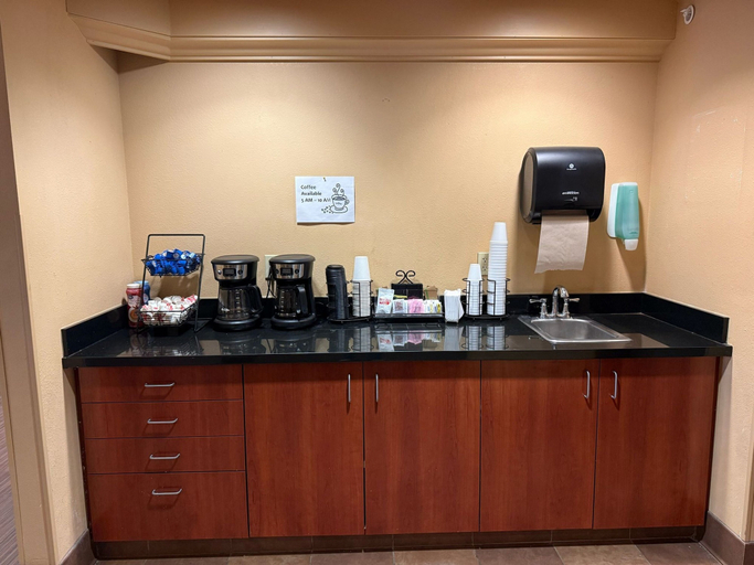 Others 5, Richland Inn & Suites, Richland