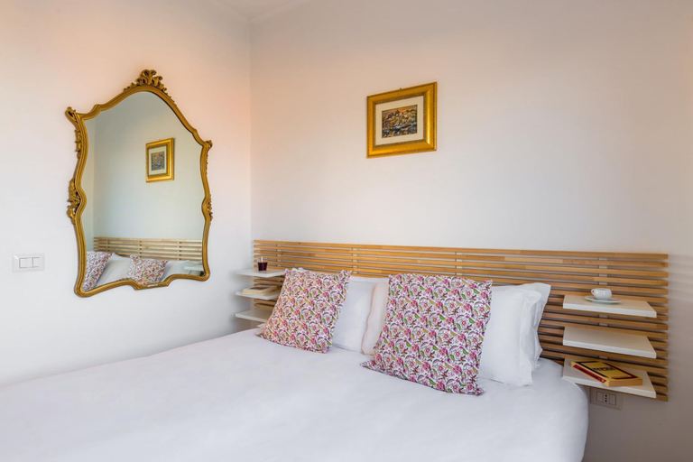 Room 5, Appartamento all Arenella by Wonderful Italy, Napoli