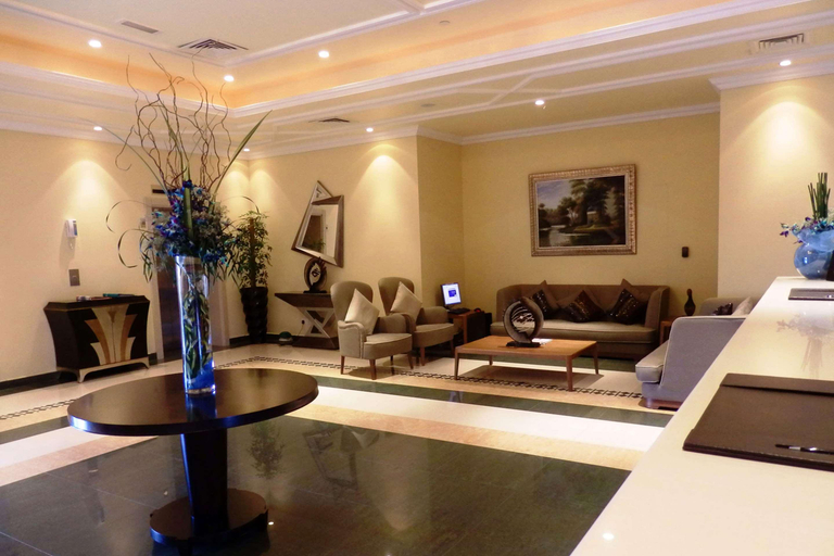 Public Area 3, Al Hamra Residence, Ras Al Khaimah
