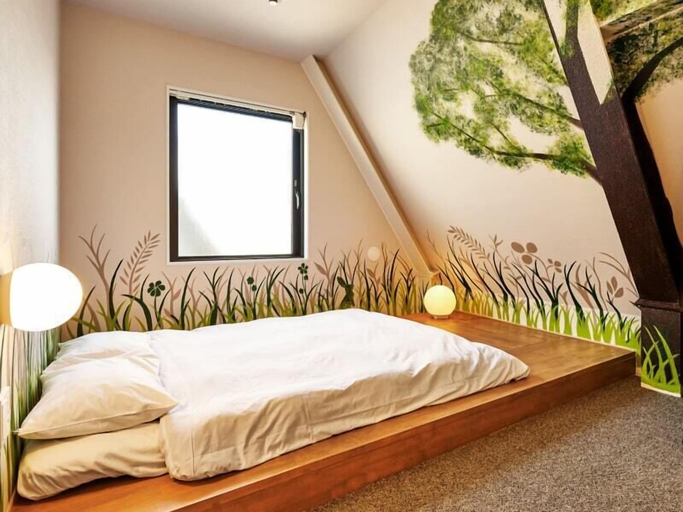 Bedroom 7