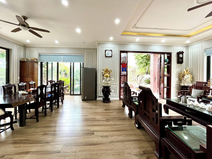 Food & Drinks 4, J'adore Garden House - Vinh Yen, Vĩnh Yên