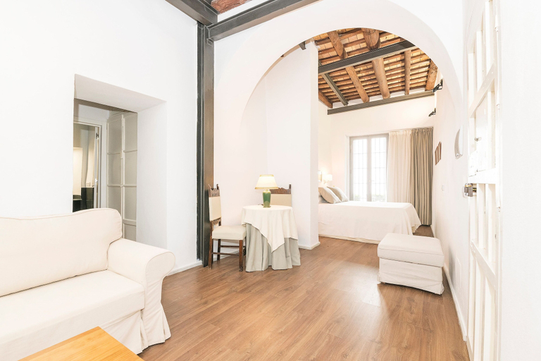 Room 4, Mar Abierto A in Sanlucar de Barrameda, Cádiz
