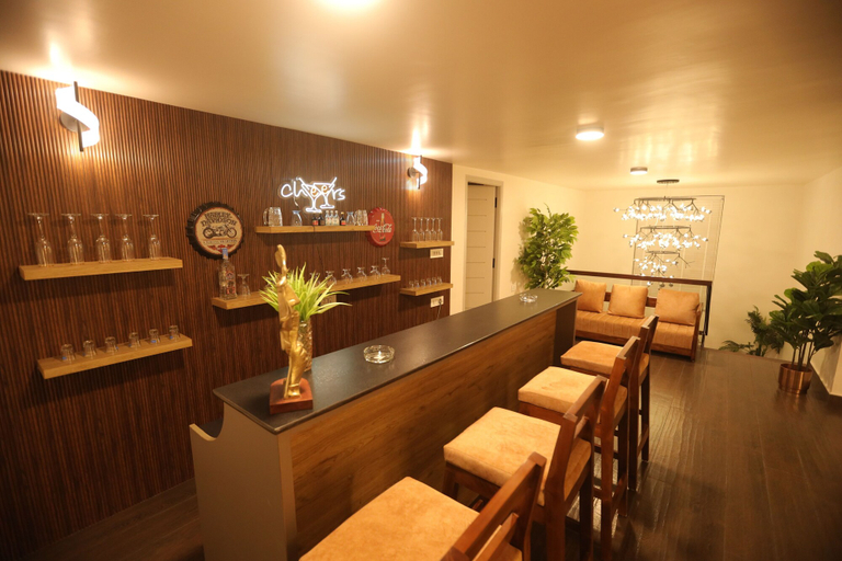Food & Drinks, CozyVillas, The Nilgiris