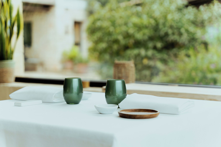 Food & Drinks 5, Oppure Masseria, Bari