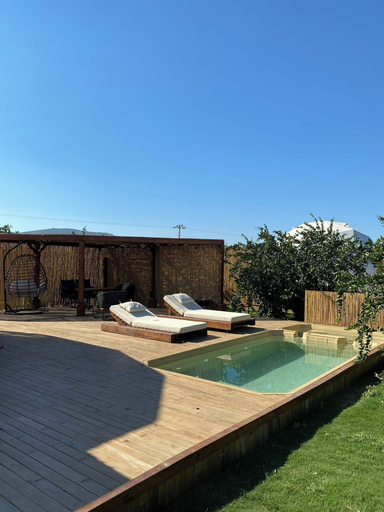 Exterior & Views 2, Mandalin Glamping, Selçuk