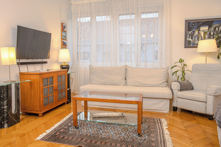 Others 5, Tesa deLight Apartment Zagreb, Zagreb