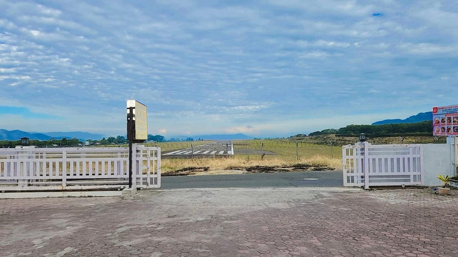 Exterior 2, Rembele Cafe & Homestay, Bener Meriah