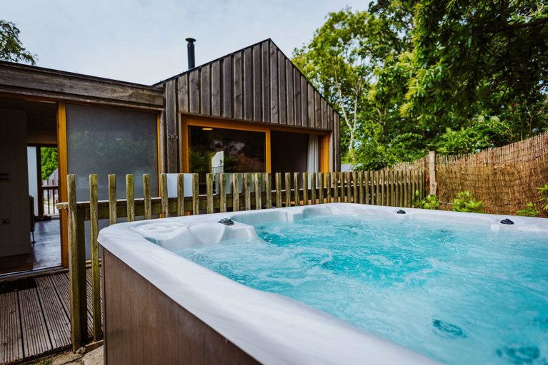 Room 3, Host Stay Strength, Dorset