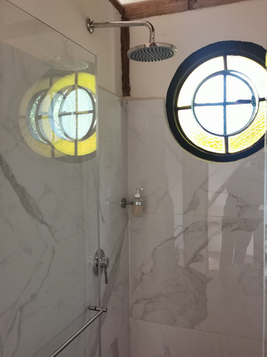 Bathroom 3, Casa Tien, Salento