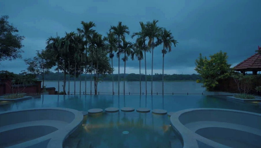 Sport & Beauty 5, River Retreat Heritage Ayurvedic Resort, Palakkad