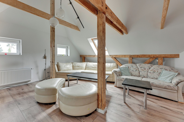 Others 3, Lesna Bajka by Grand Apartments, Sopot