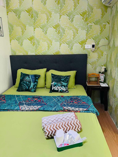 Others 5, Condo in Marilao with Free Videoke, Meycauayan City