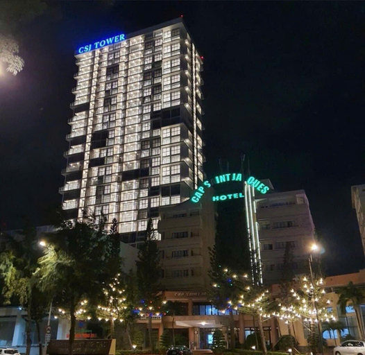 Exterior & Views 2, Cát's Home - CSJ Tower Vũng Tàu, Vũng Tàu