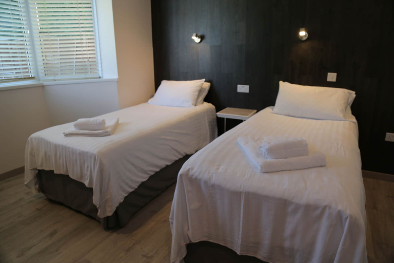 Bedroom 2, Debden Guest House, London