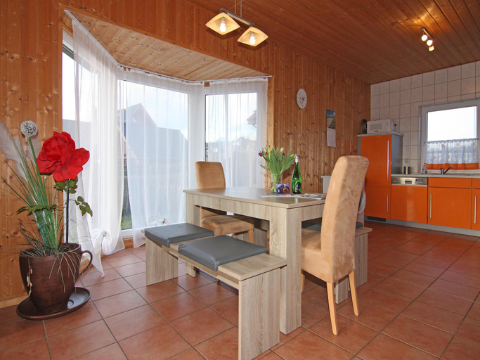 Others 5, Sonniges Ferienhaus in Bansin, Vorpommern-Greifswald