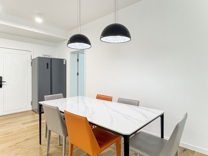 Others 5, Tyms 2BR 2BA Apt Near MetroCity Line 1 9, Shanghai