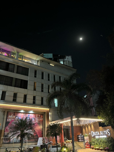 Exterior & Views 2, Delta Suites - The Soothing Luxury, Barddhaman