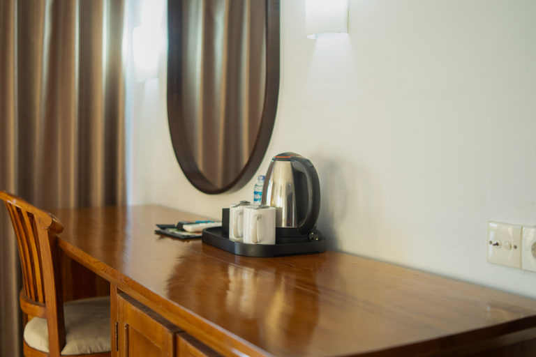 Amenities 17