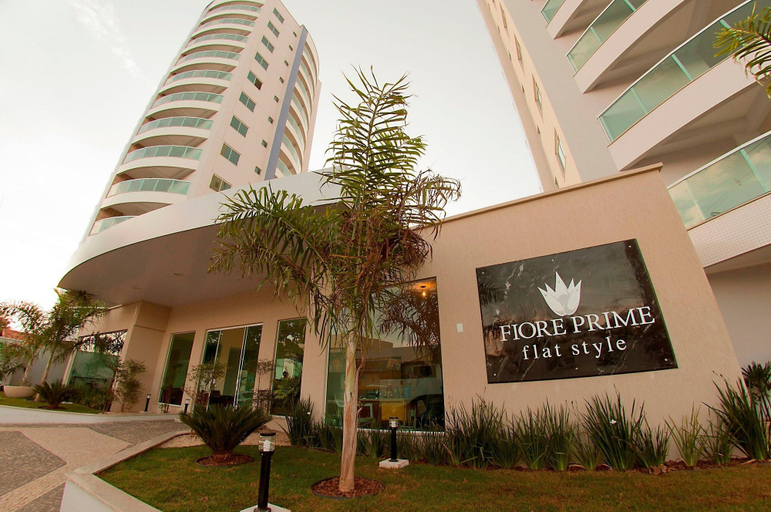 Exterior & Views 2, Fiore Prime, Caldas Novas
