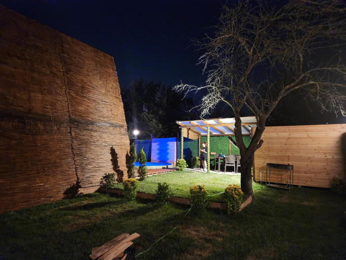 Others 4, Doa Bungalov & Tiny House, Izmit