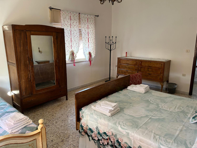 Others 4, Masseria Novelli, Cosenza