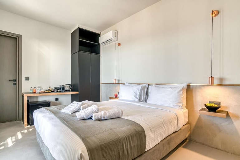 Bedroom 5, Parea Blue Zone - Adults Only, South Aegean