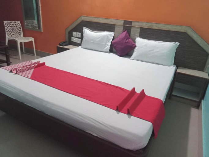 Others 5, DhamStay Hotel D2 Inn Near Niladri Beach, Puri