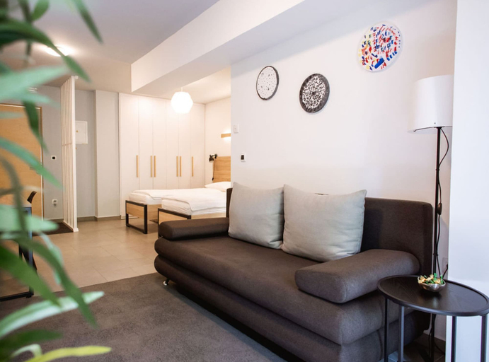 Others 5, Stylish Apartments With Osijek Near Top Attractions, Osijek
