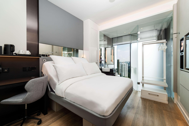 Bedroom 11