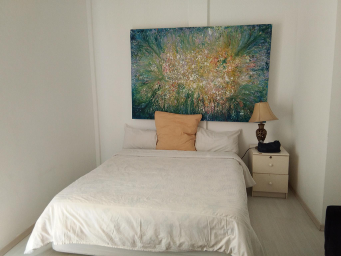 Bedroom 3, Wesberly Apartments, Kuching